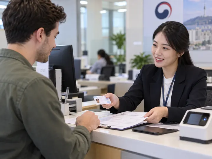 Alien Registration and Address Change Reports: Meet the Deadlines