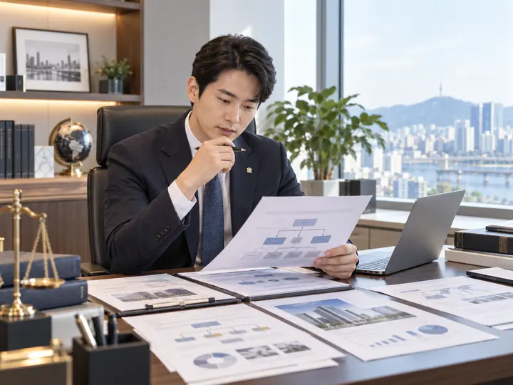 D-8 투자비자, 투자금은 얼마부터 가능할까?
