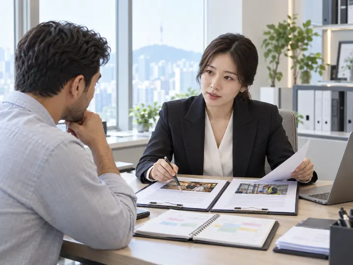외국인 직원 채용, 노무에서 꼭 챙길 기본사항