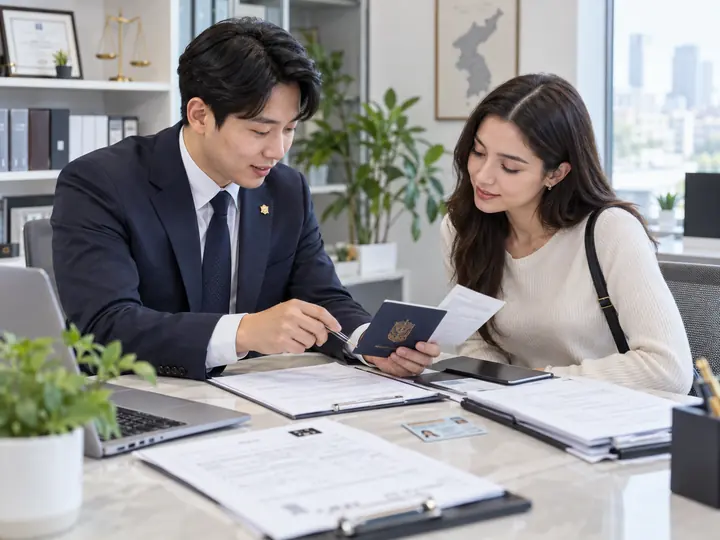 Extending Your Stay in Korea: When and How to Apply