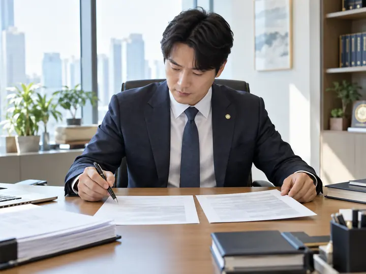 Preparing Translations for Immigration and Government Offices