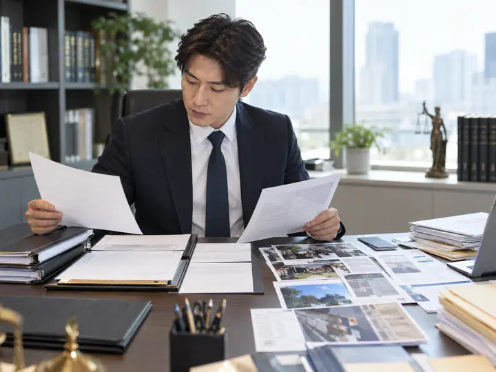 Document Translation
