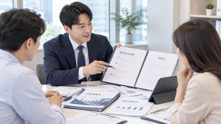 Legal Filings & Registration