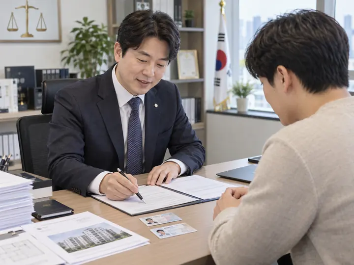 F-4 재외동포비자: 국적·가족관계 입증부터 체류까지